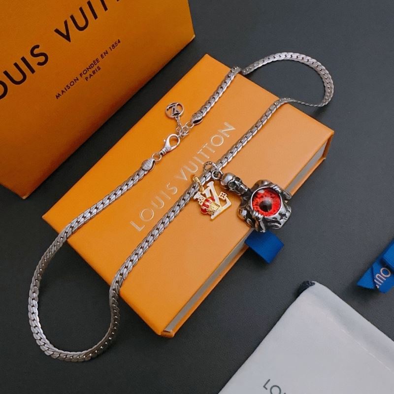 Louis Vuitton Necklaces